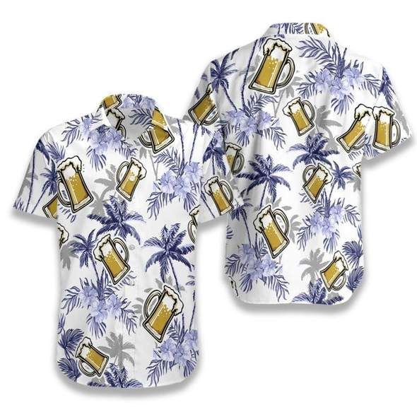 Germany Hawaii Shirts Ha61816