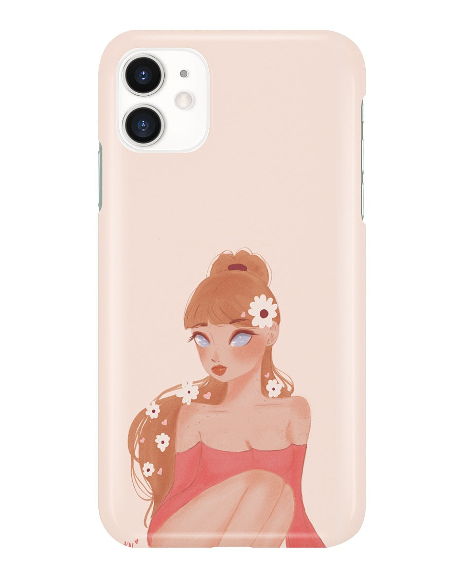 Anna – Iphone Case