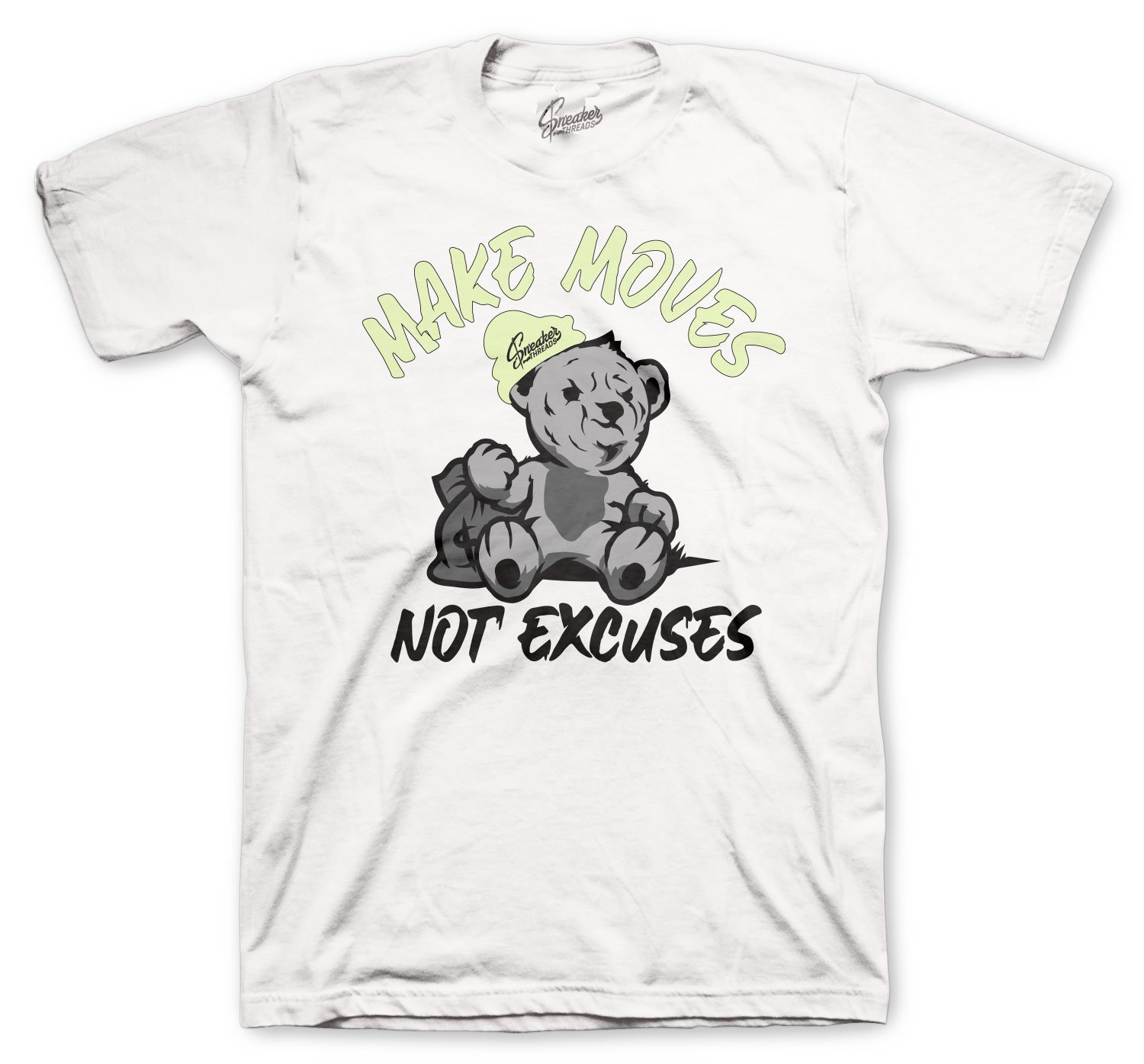 Yeezy Yeshaya Money Bear Shirt