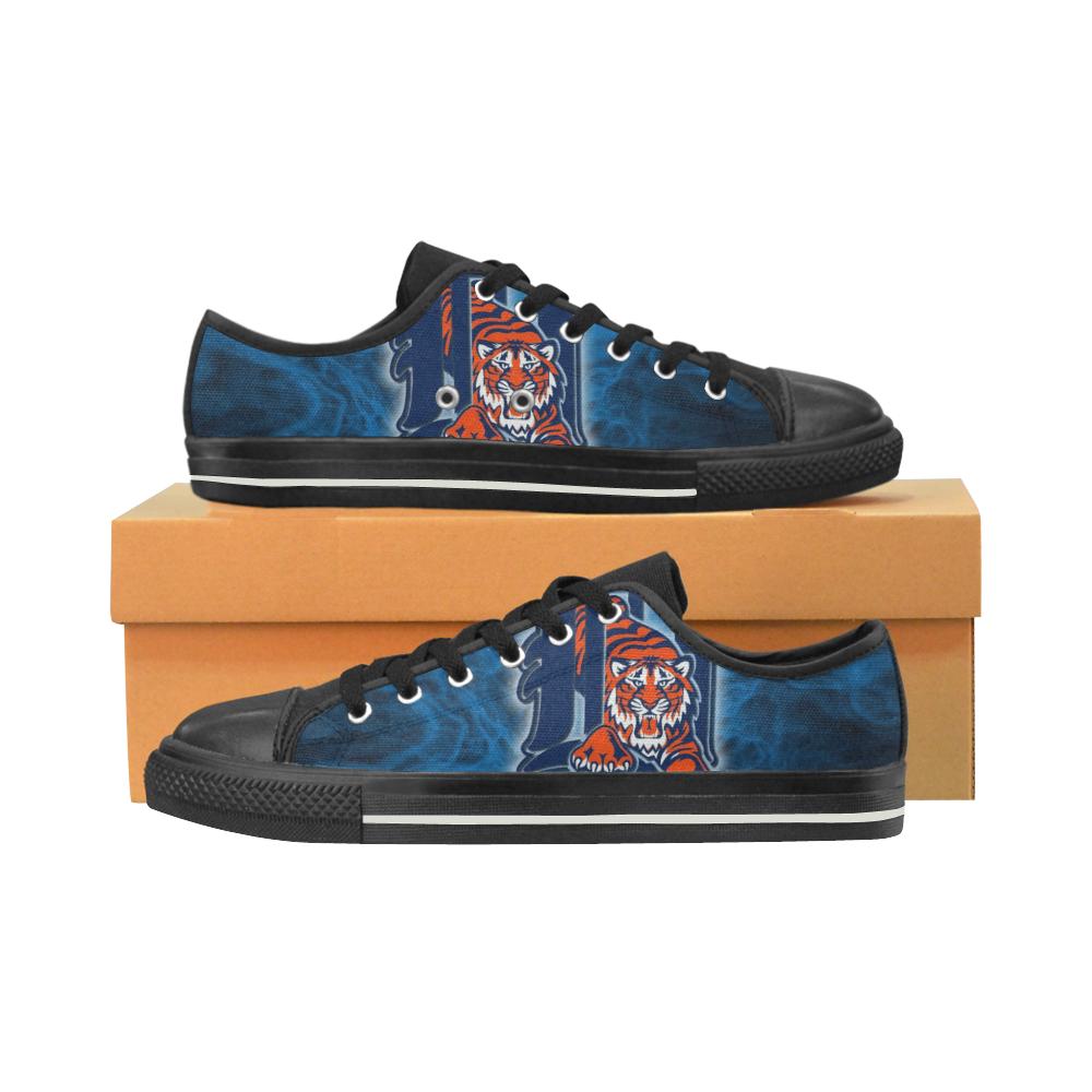 Detroit Tigers Shoes