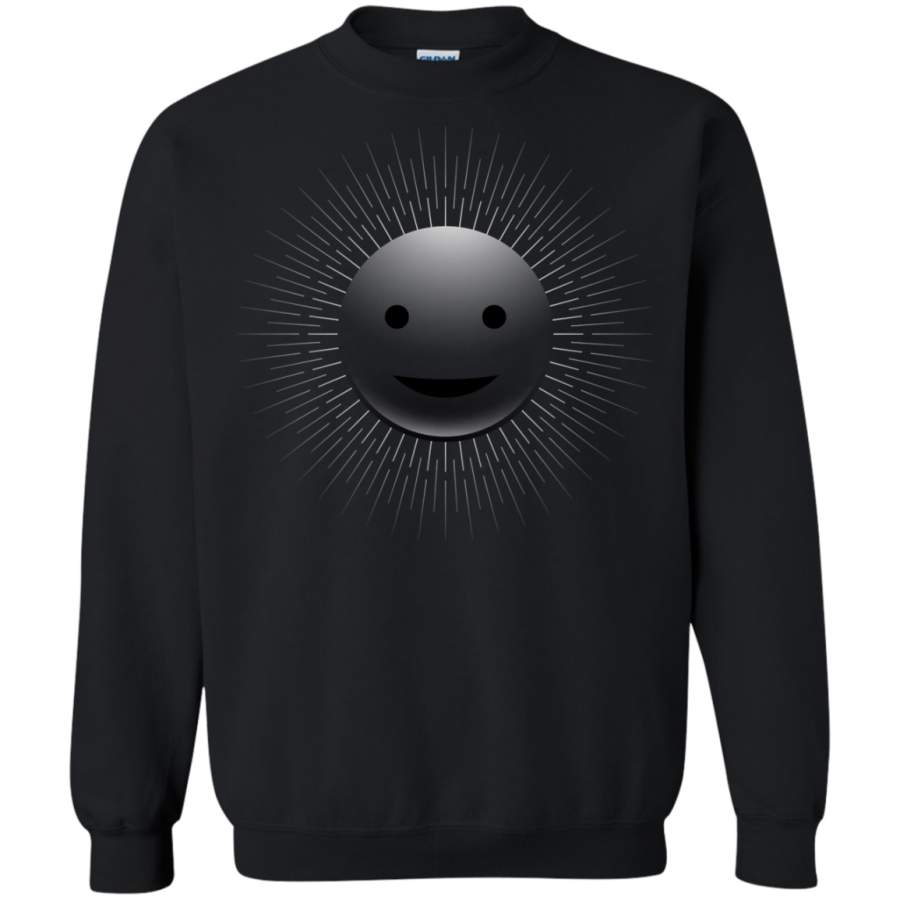 AGR smiley Sweatshirt T-Shirt & Hoodie