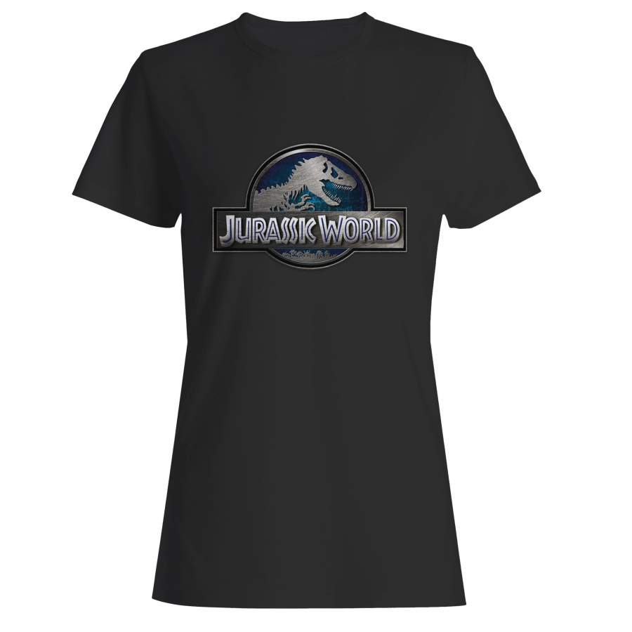 Jurassic World Woman’s T-Shirt