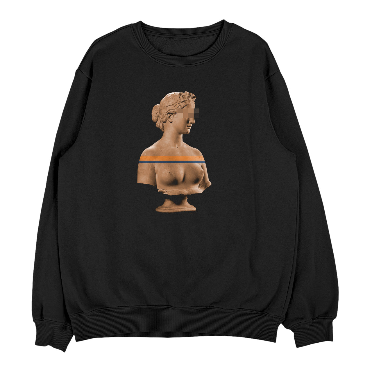 Daylight Curfew: New Age Sweatshirt