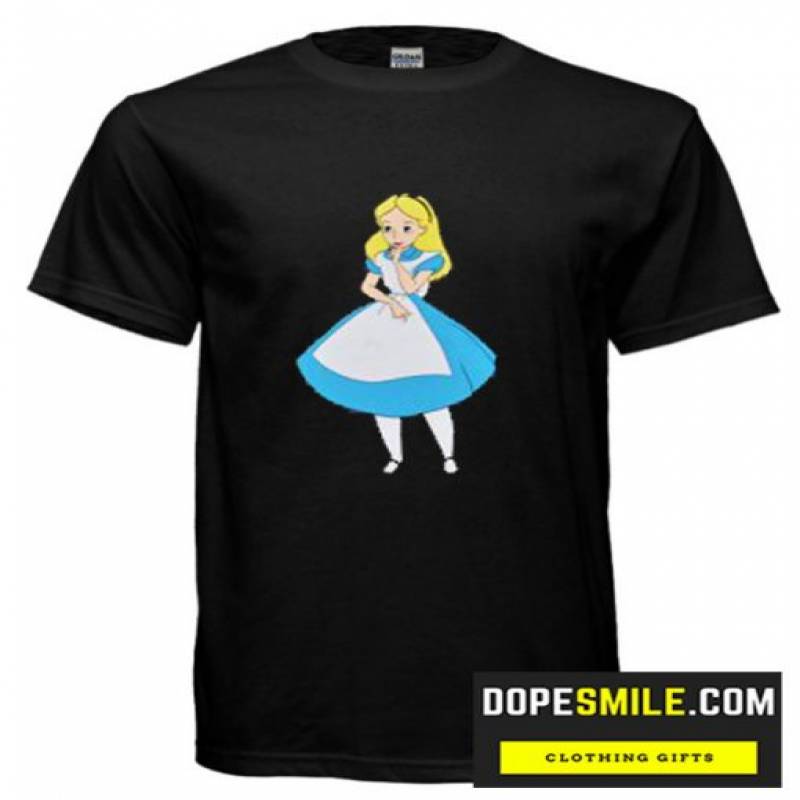 Wonderland T-Shirt