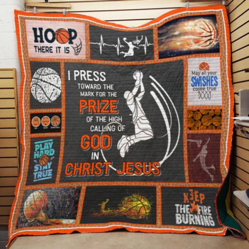 Basketball F1301 82O31 Blanket