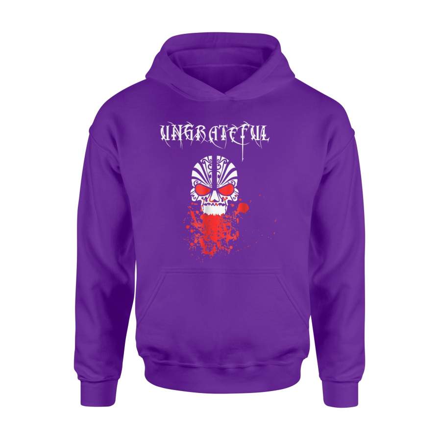 Funny Saying Scary Halloween Funny Hoodie