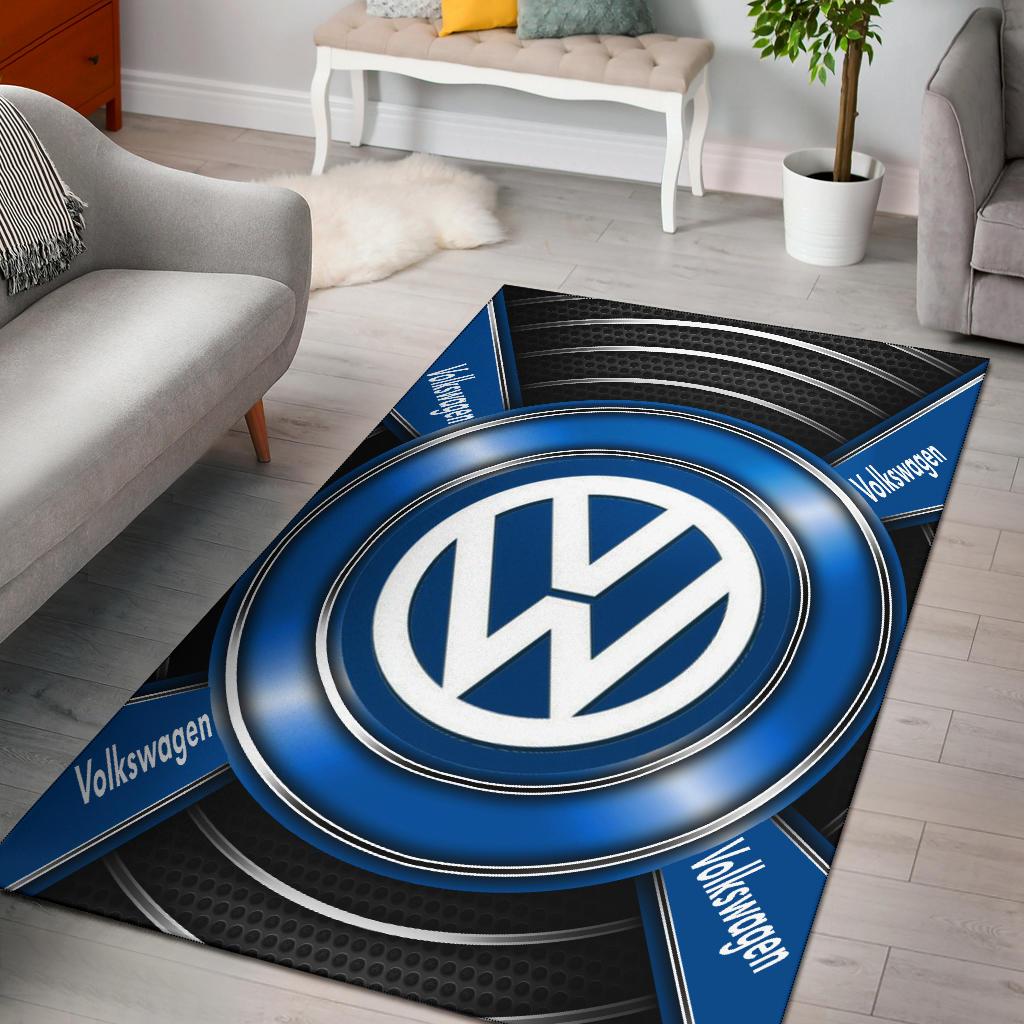 Volkswagen Rug V1