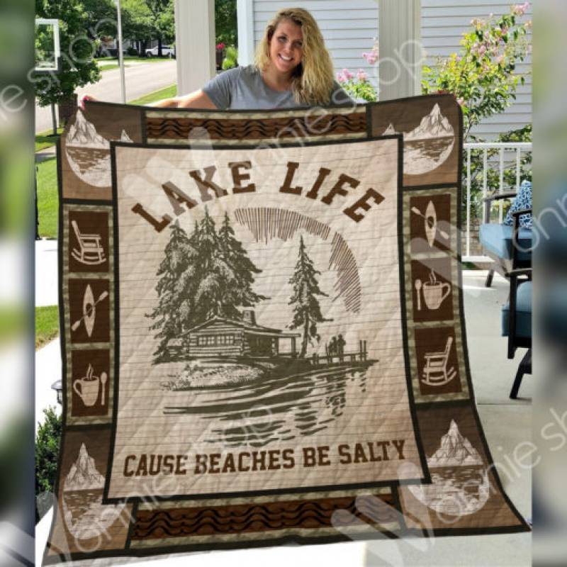 Lake Blanket DCB2401 82O33