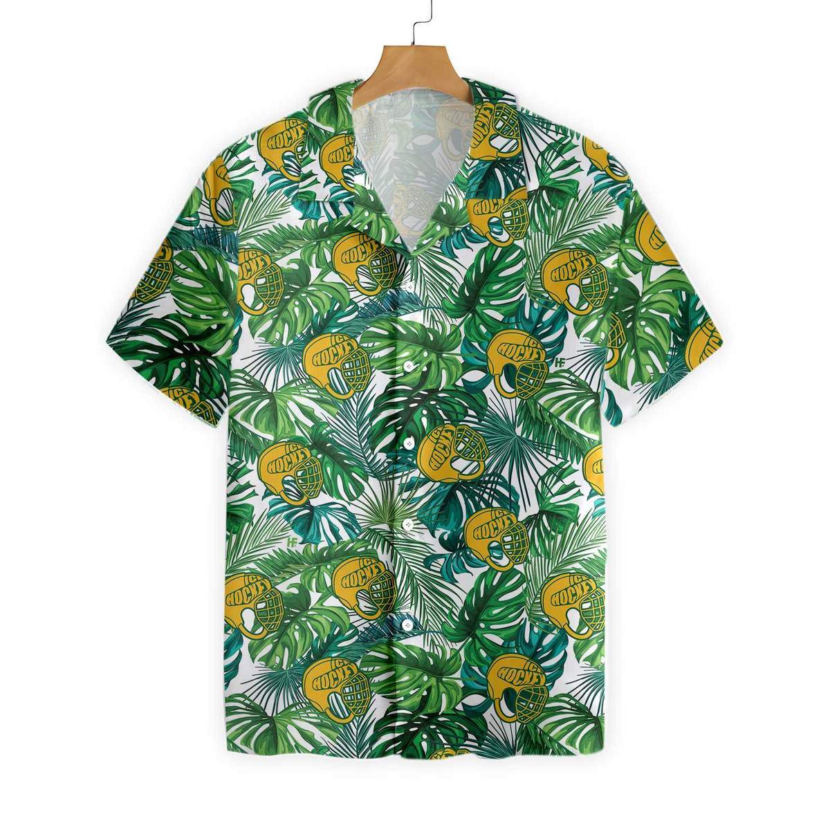 Famille Hockey Hawaii Shirt 5 Ha6716