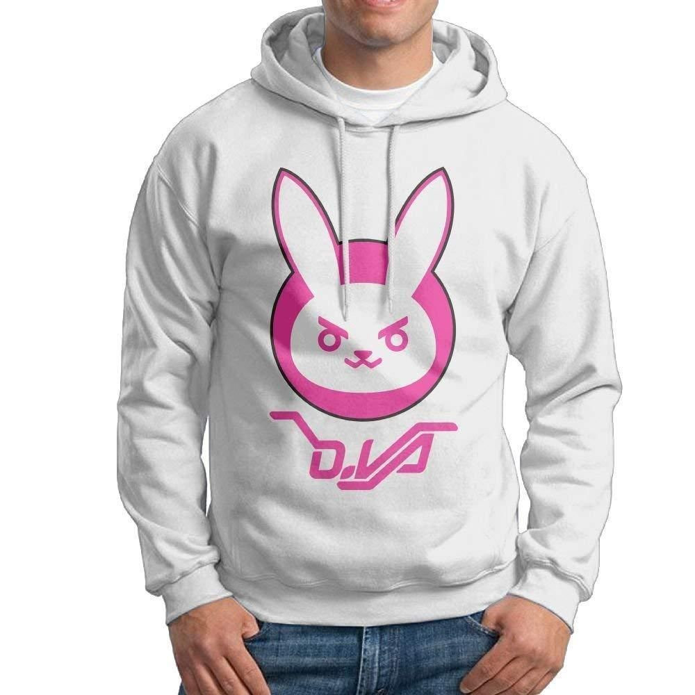 Shop From 1000 Unique Gruru Vicromanko Man Overwatch Dva Bunny Logo Long Sleeve Young Partic