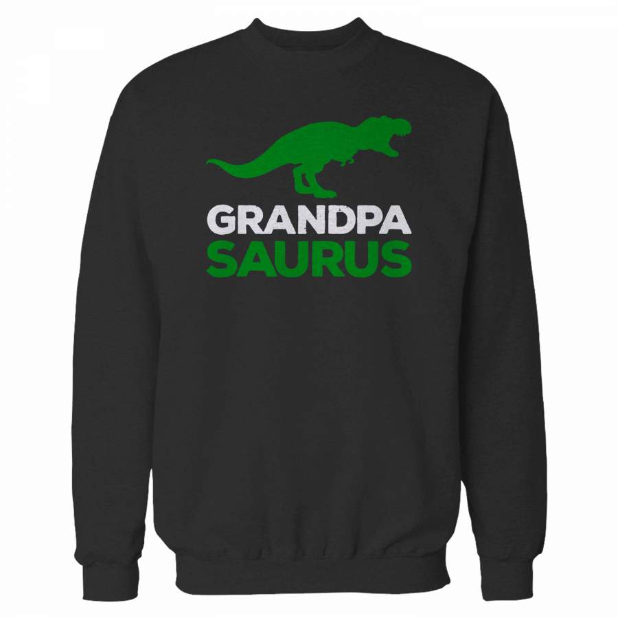 Grandpasaurus Sweatshirt