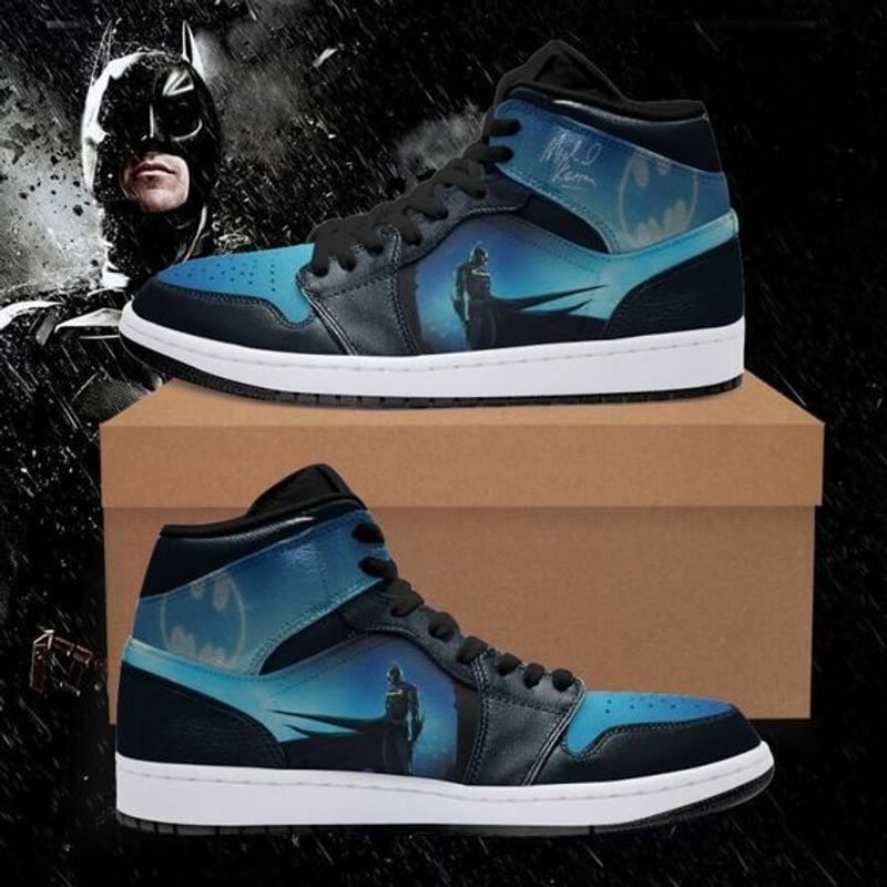 Women Batman Air Jordan Vtduc Jordan Sneakers Sport Air Jordan High Sneakers Sport Sneakers