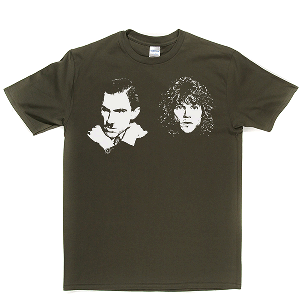 Sparks T-shirt