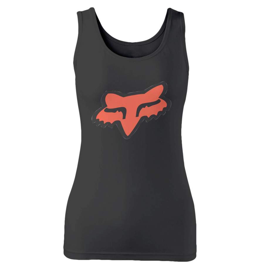 Fox Logo Racing Woman’s Tank Top