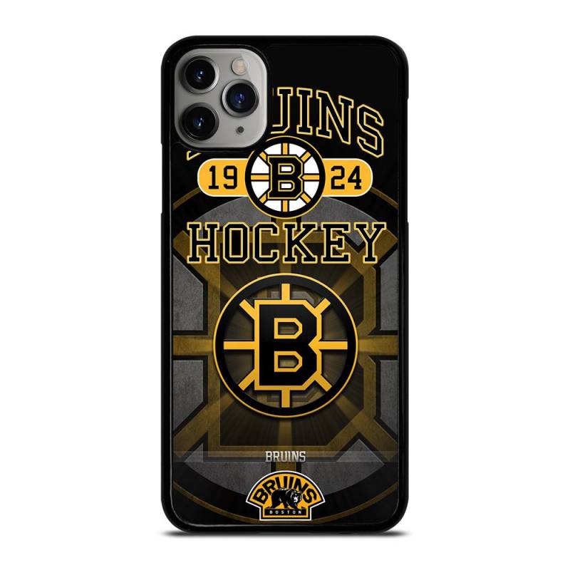 BOSTON BRUINS 2 iPhone Case