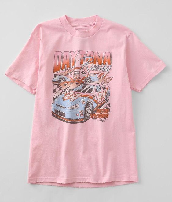 Daytona Racing T-shirt