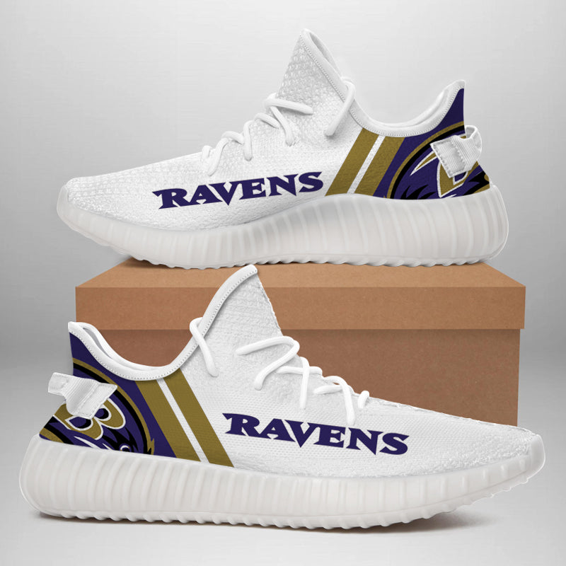 Custom Baltimore Ravens Shoes Pta011 For Men Women