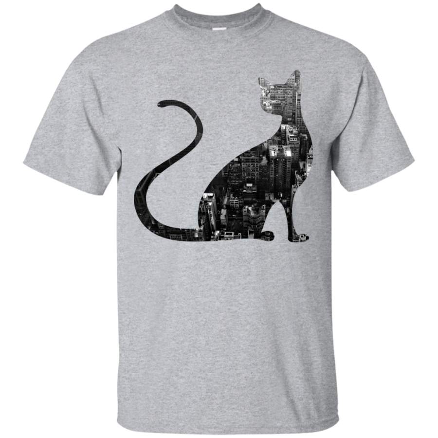 AGR Street cat Sweatshirt T-Shirt & Hoodie