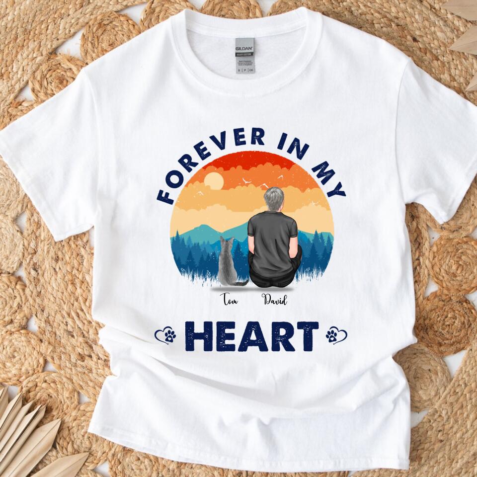 Personalized Life Is Better With A Cat T Shirts For Trending Personalized