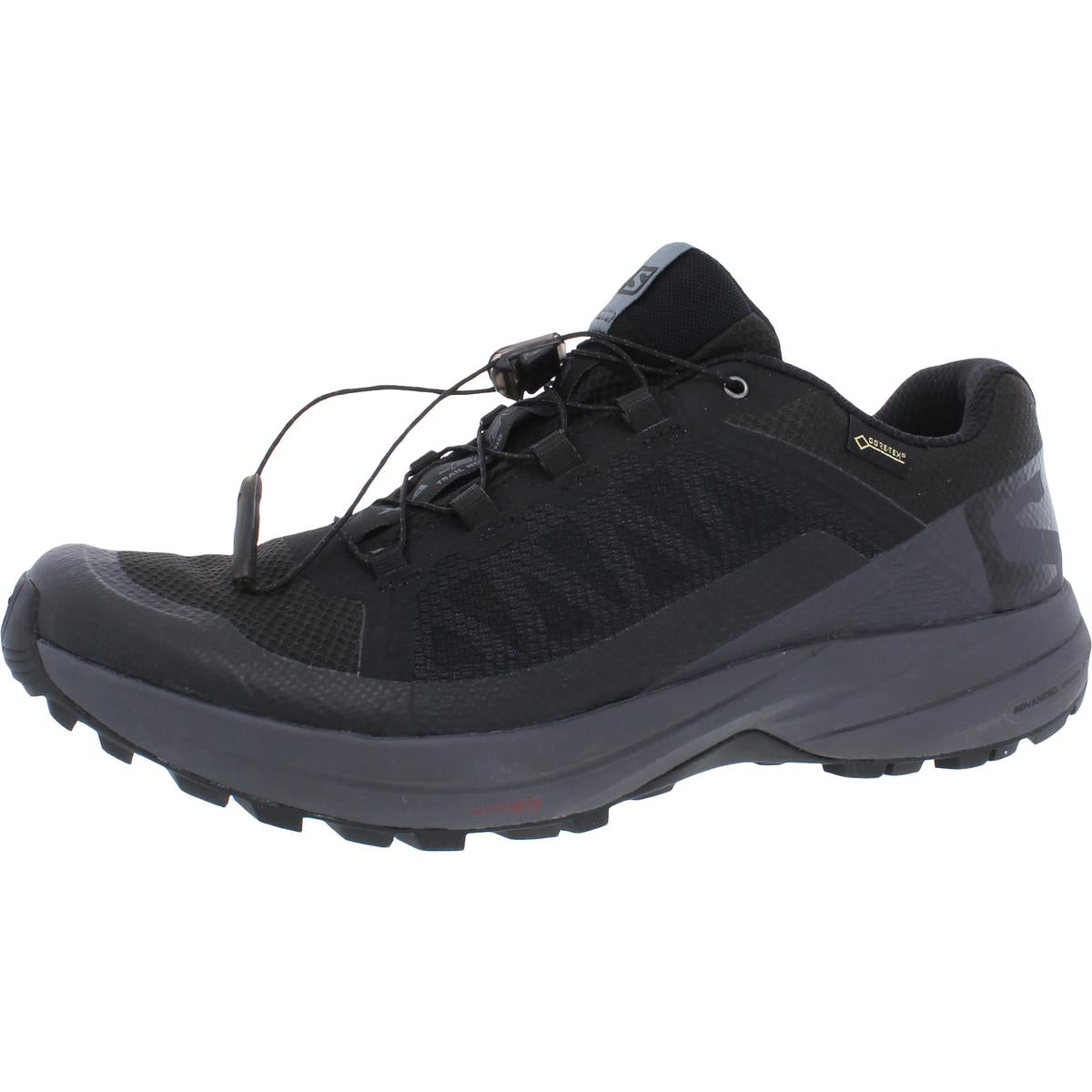 Xa Elevate Gtx Mens Performance Sport Running Shoes