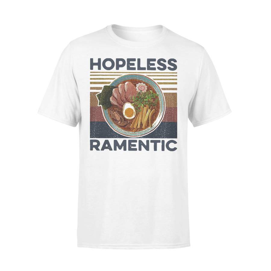 Hopeless Ramentic Vintage T-shirt