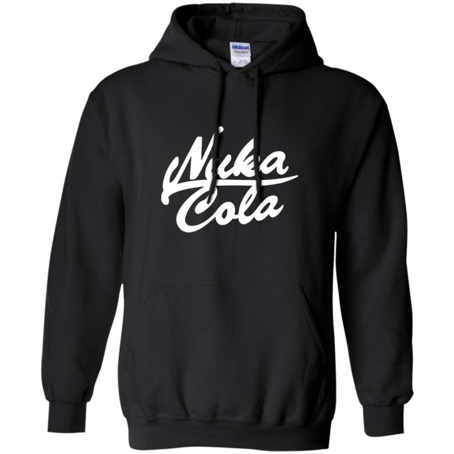 AGR Nuka Cola – Original! Gildan Pullover Hoodie