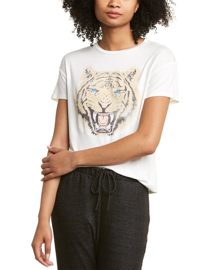 Wst Cst Tiger T-Shirt