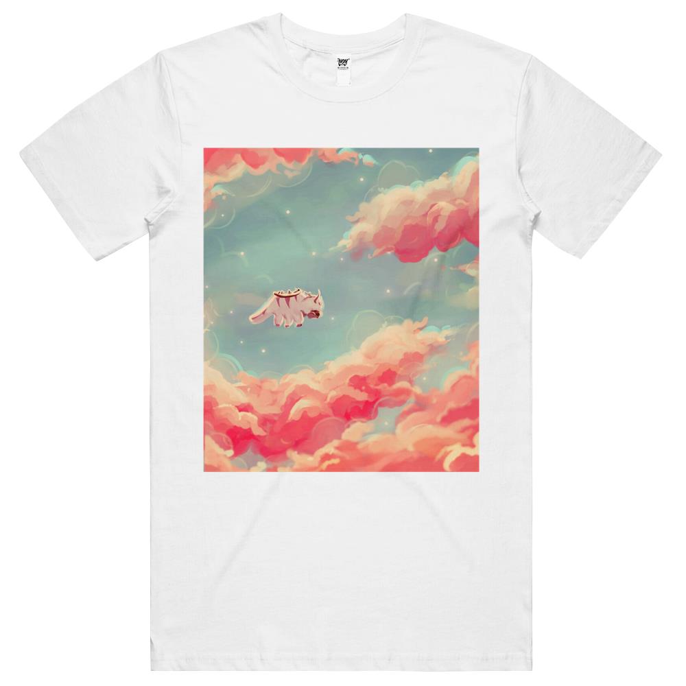 Dreamy Appa Poster V1 T Shirts