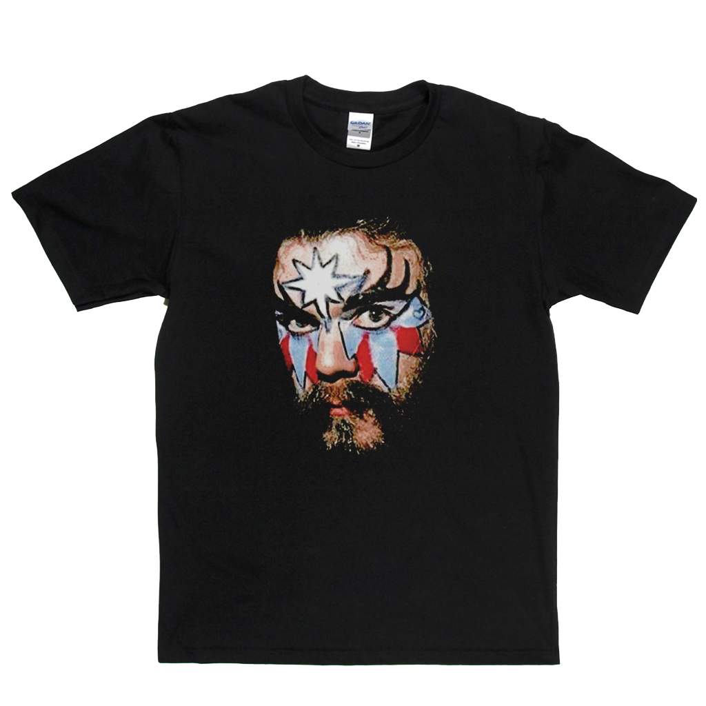 Roy Wood Wizzard T-Shirt