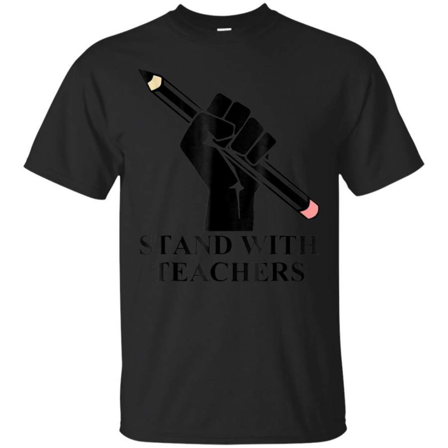 Colorado Teachers Strike Tshirt – Educator Strike Tshirt