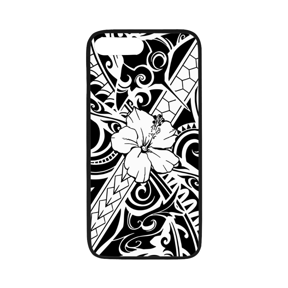 Hawaiian Polynesian Hibiscus Phone Cases Ha78635