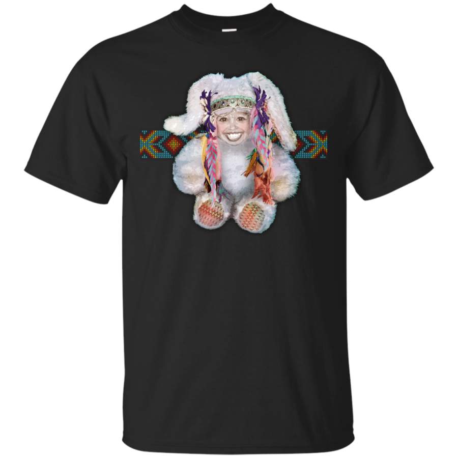 BUNNY – tribal ma petite T Shirt & Hoodie