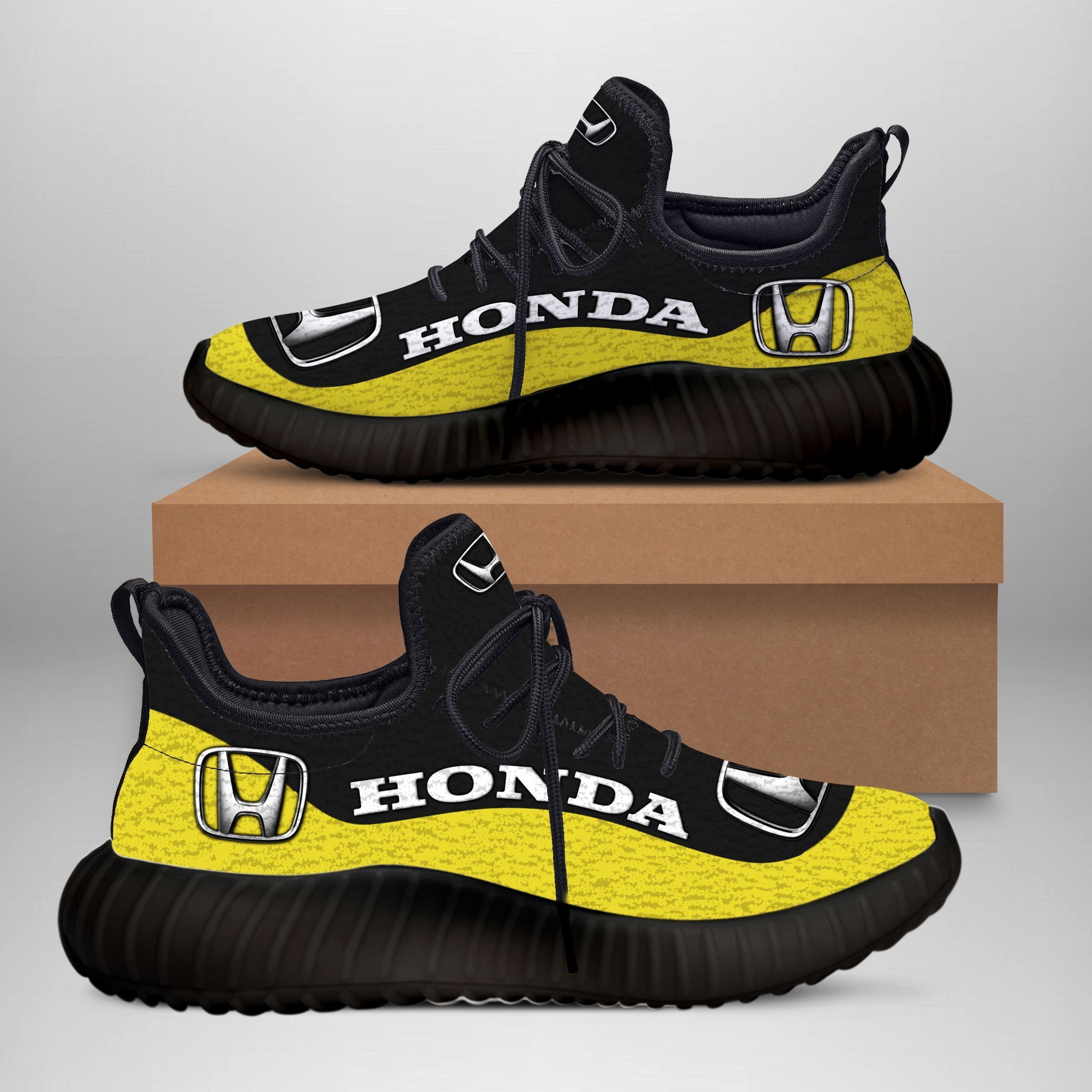 Honda Lph Yz Boost Ver 3 (Yellow)