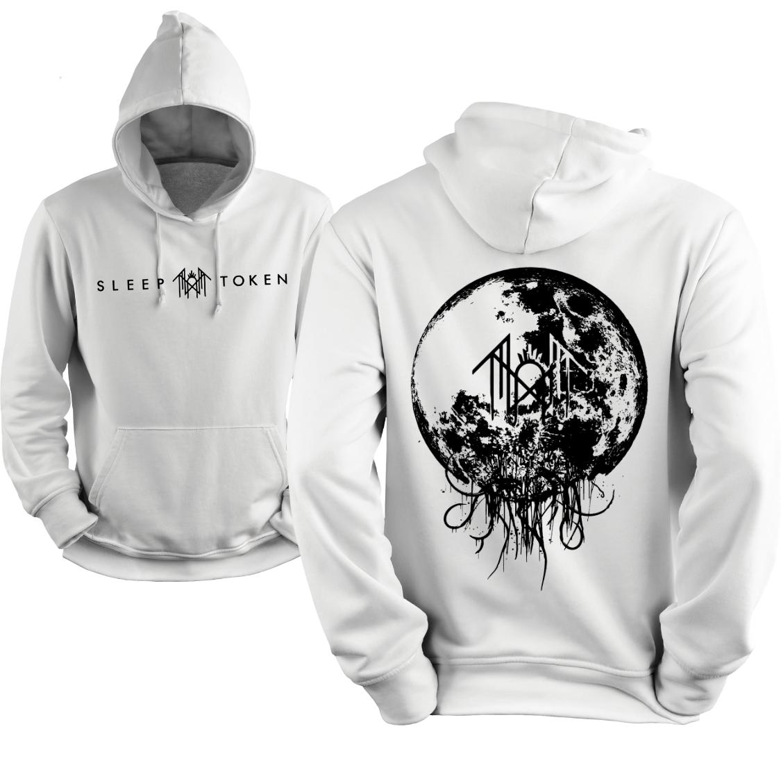 Sleep Token Vessel Two-Sided T-Shirt Sleep Token Album Tee, Trending Shirt for Sleep Token Tour, Gift for Men for Woman Casual Top for Unisex