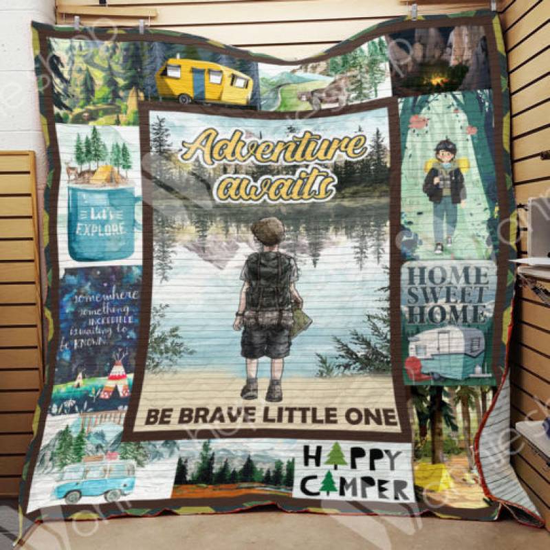 Camping Blanket DCB2102 90O41