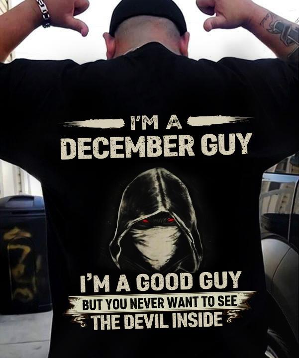 December Guy Customize Any Ideas, Personalized T-shirt, Hoodie Adult, Kid, Unisex Personalized Hoodie Trending