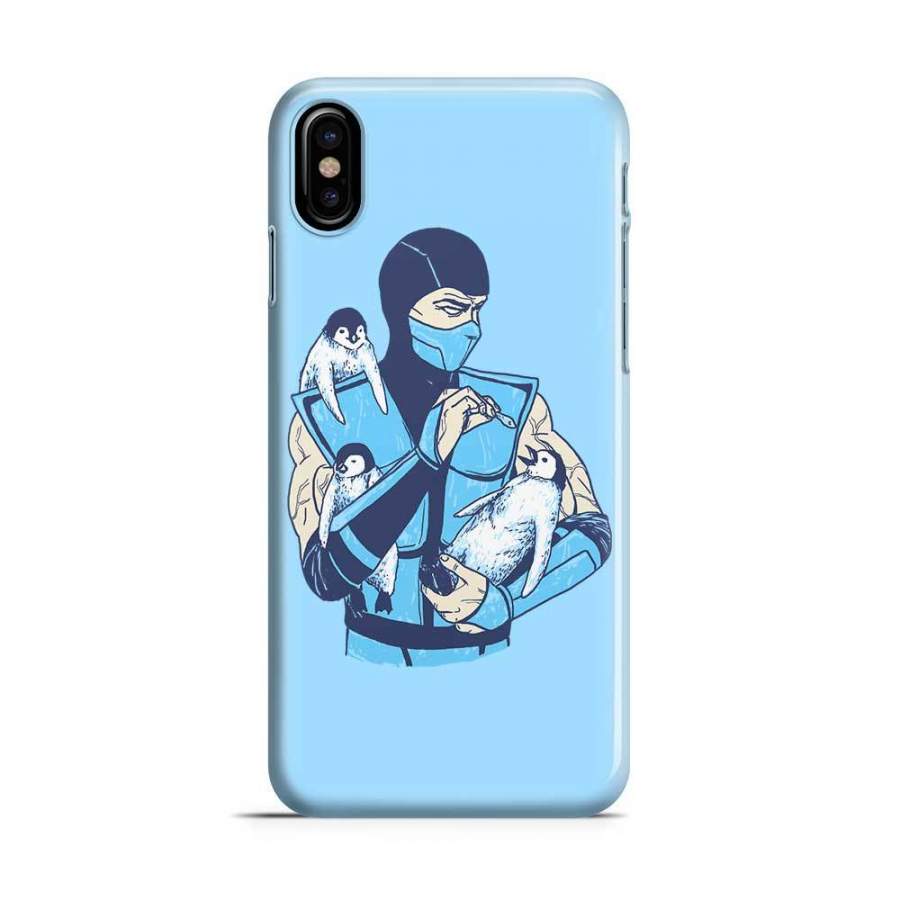 Animality – Phone Case