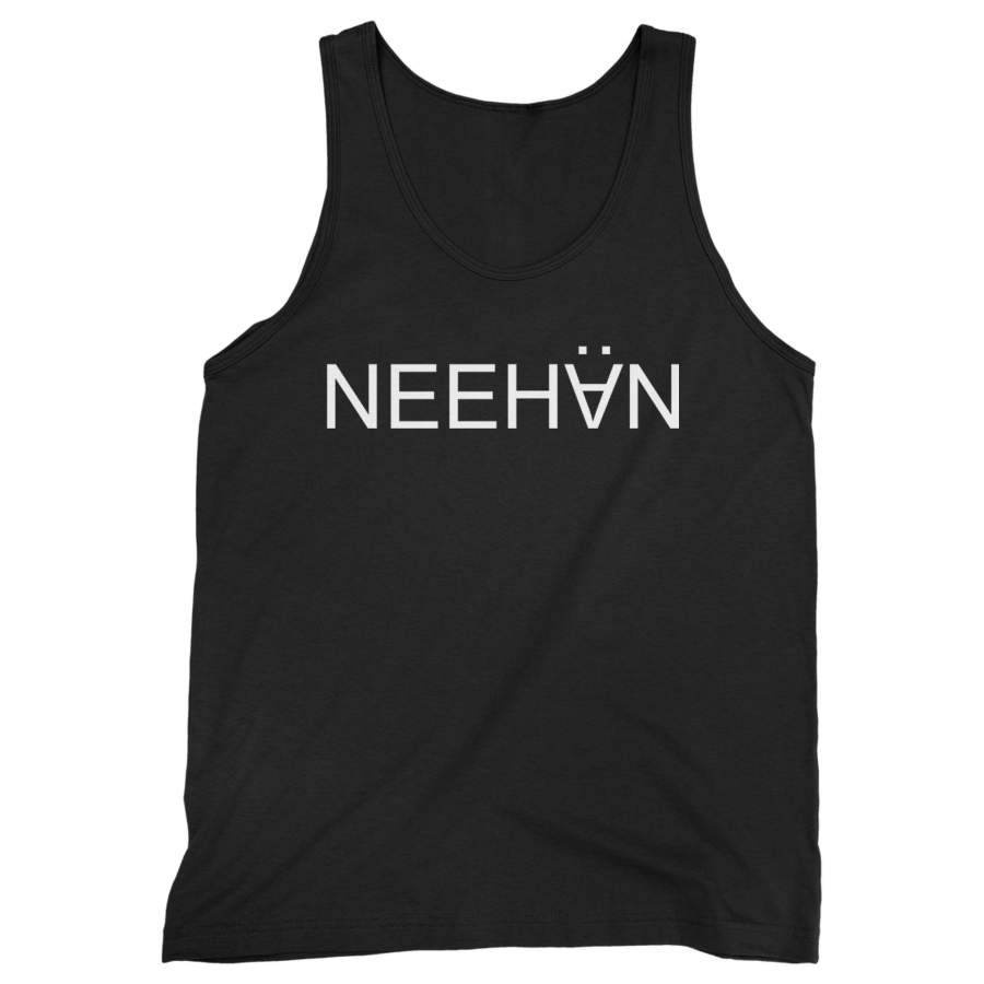 Neehan Man’s Tank Top