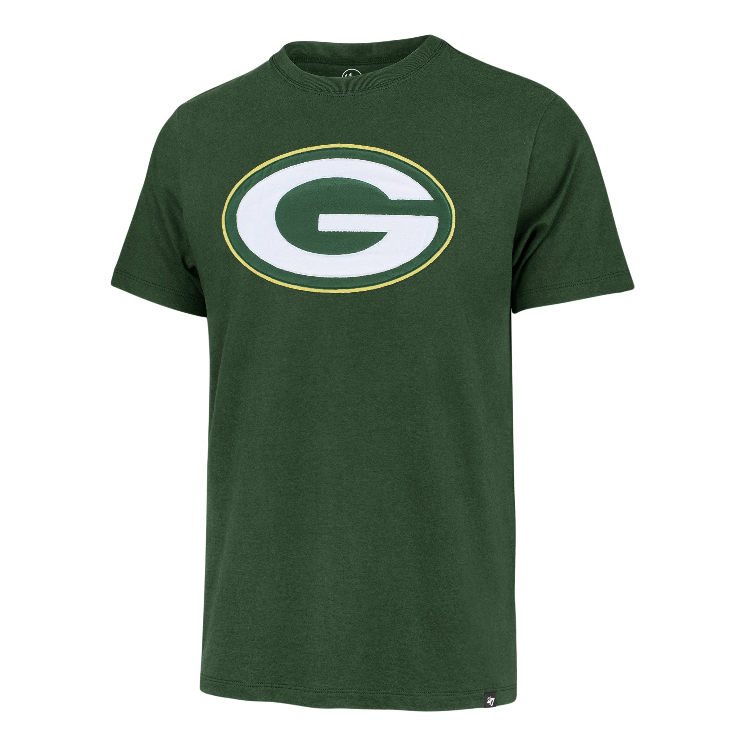 Green Bay Packers Franklin Knockout ’47 Fieldhouse Tee