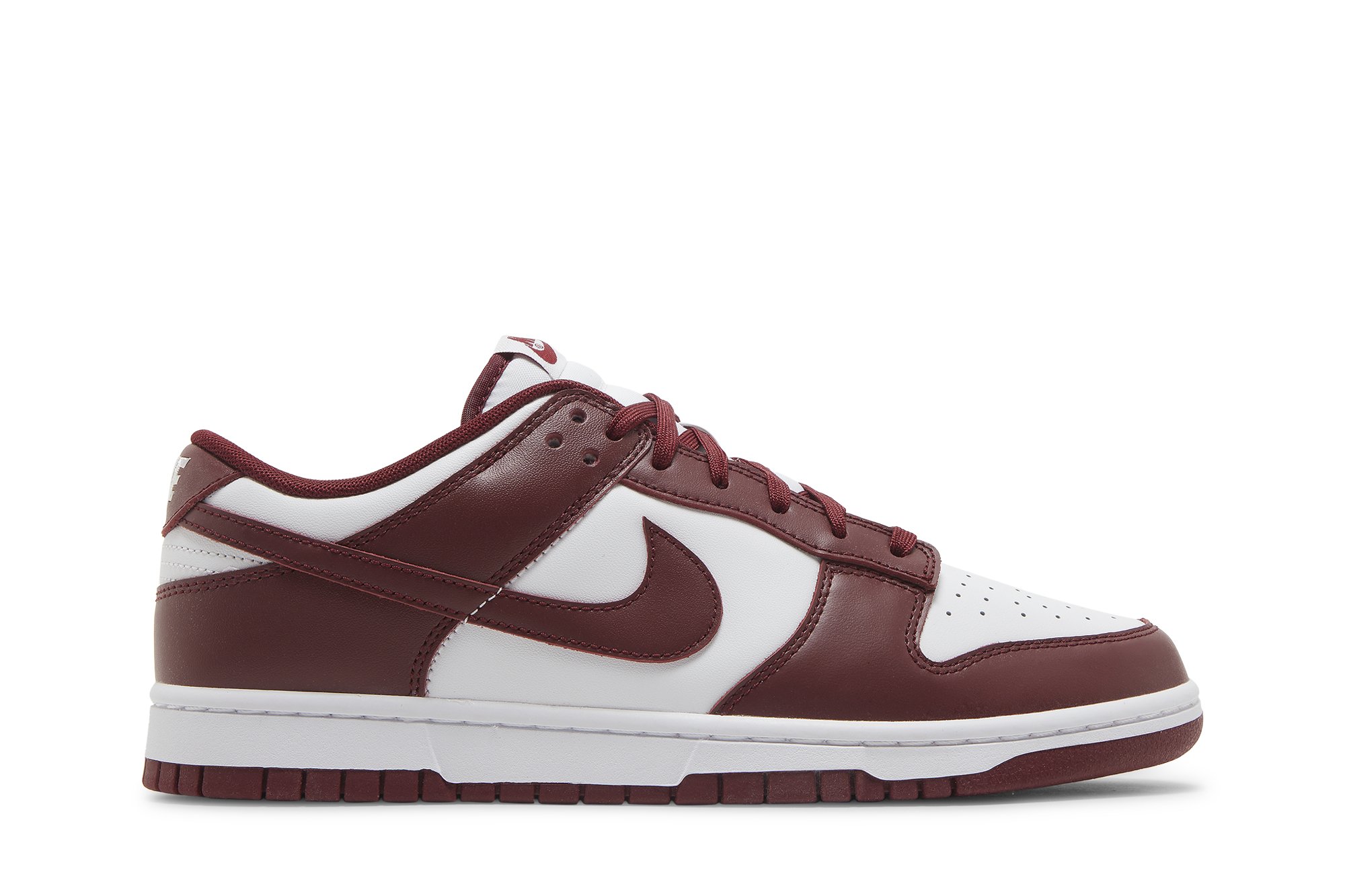 Nike Dunk Low Team Red (2022) – Kohlrabis 195866272149