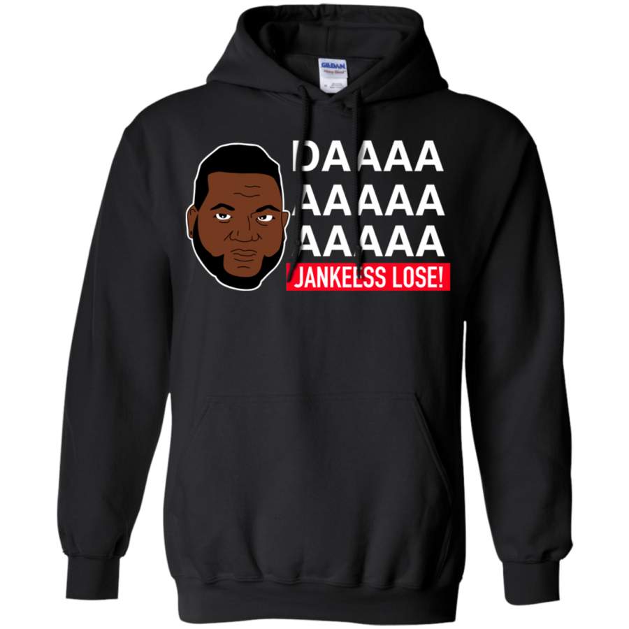 AGR Daaaa Jankees lose Hoodie