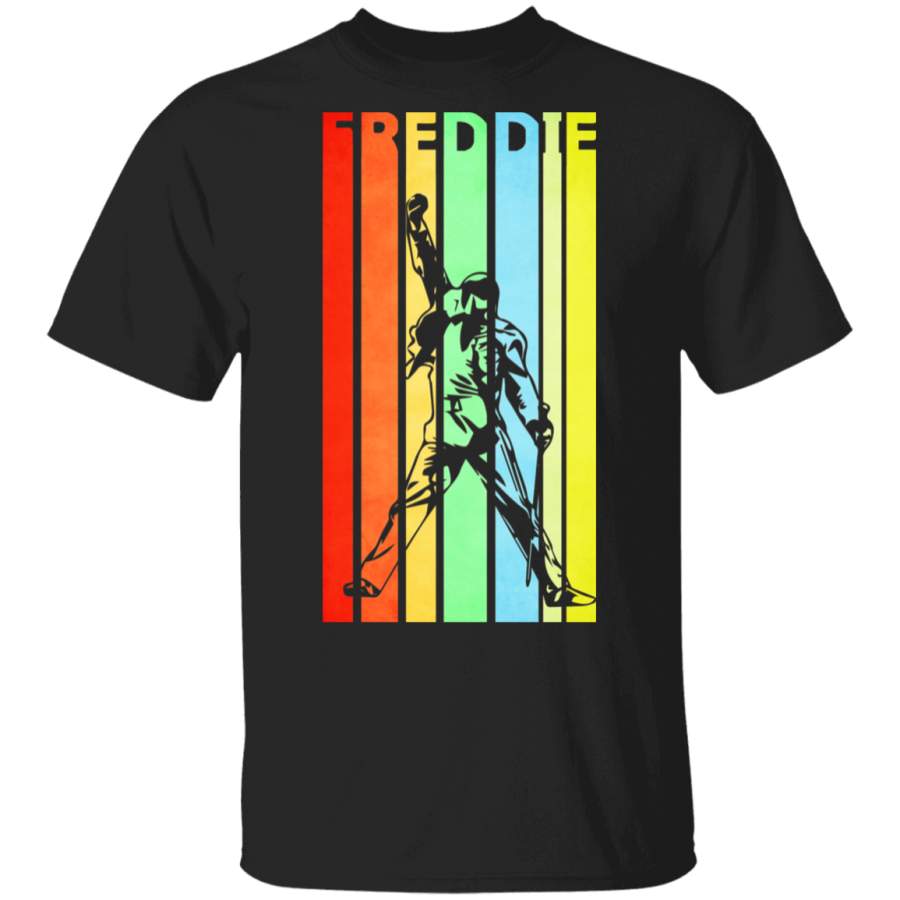 Vintage Freddie Mercury T-Shirt