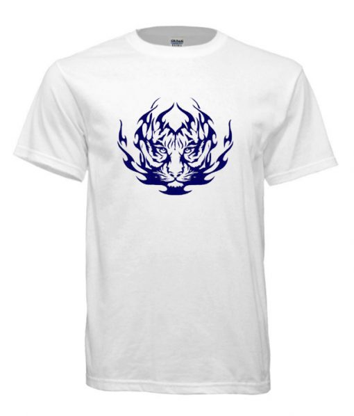 Tiger Tattoo RS T Shirt