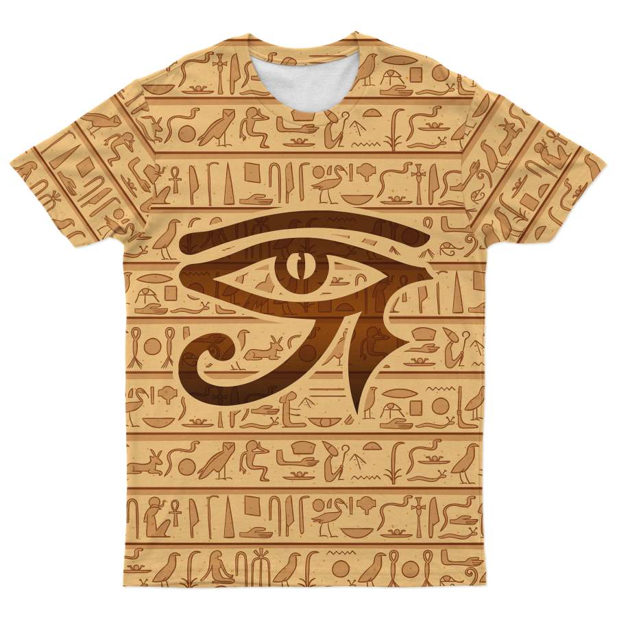 RA Symbol T-shirt