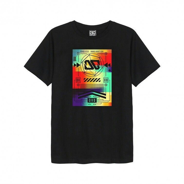 o Thun In 3d Th i Lan shirt