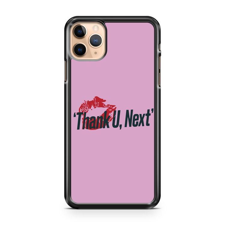 Ariana Grande Thank U Next 2 3D Case Phone Cases