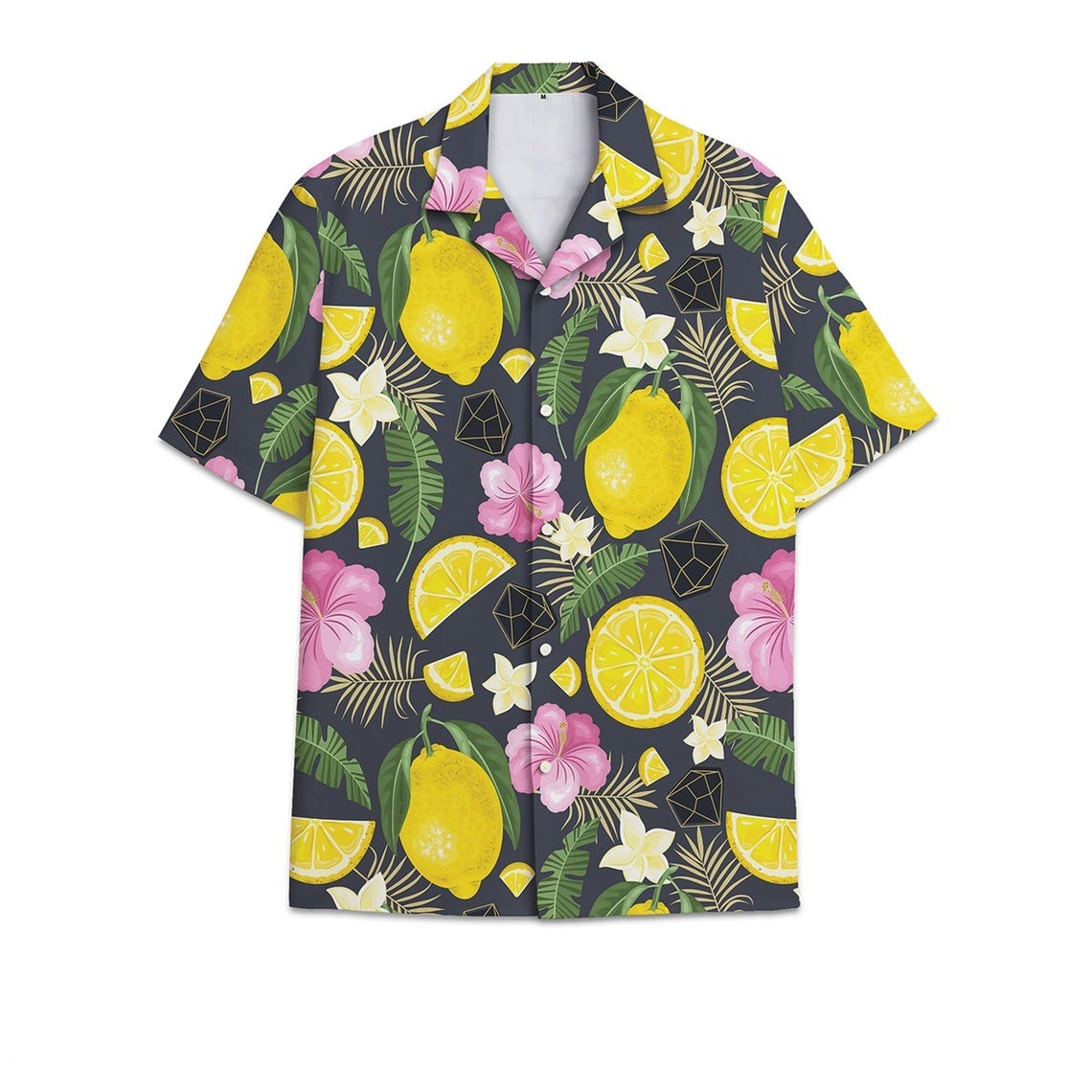 Aloha Hawaii Shirt Made In Summer Beach Shirts 5 Ha30189