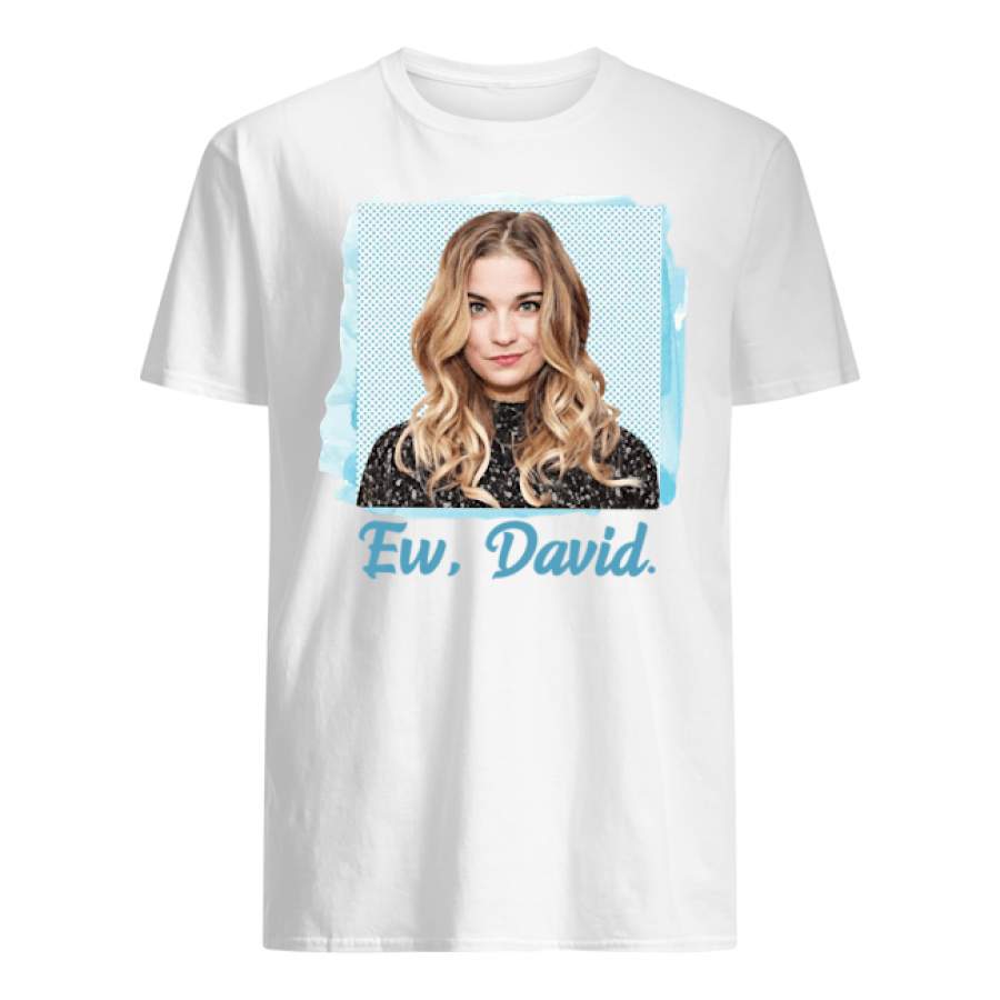 Alexis Ew David Shirt