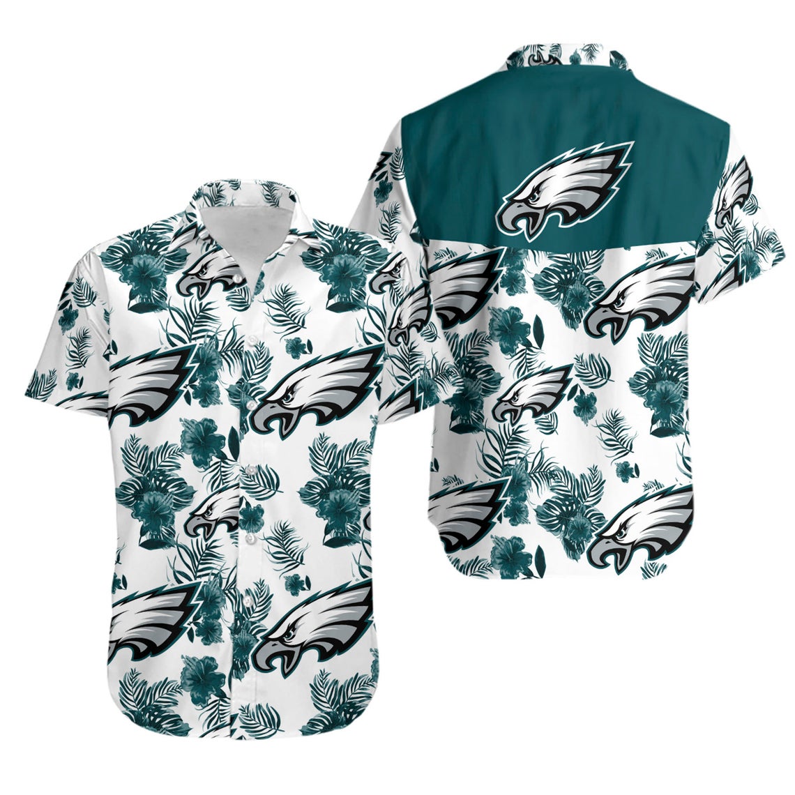 Hawaii Shirt Made In Summer Beach Shirts 00124 Ha17869