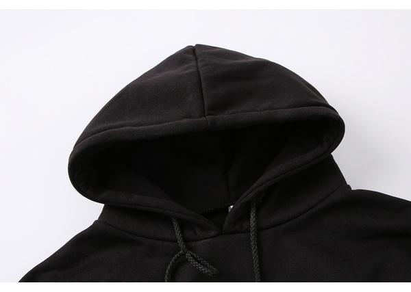 Napalm Death Pullover Hoodie – Wardrobe Collective